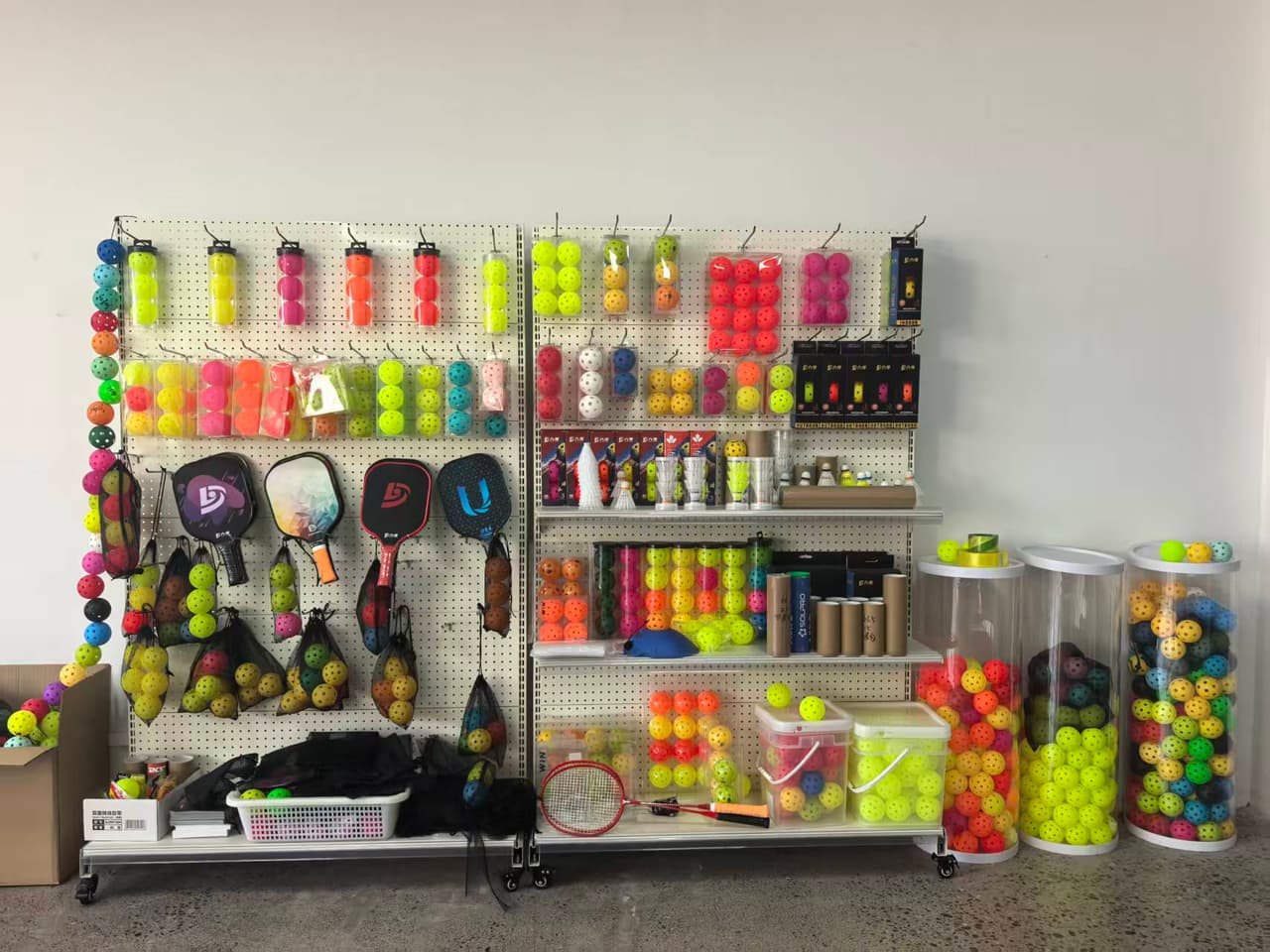 Factory Production Line 17