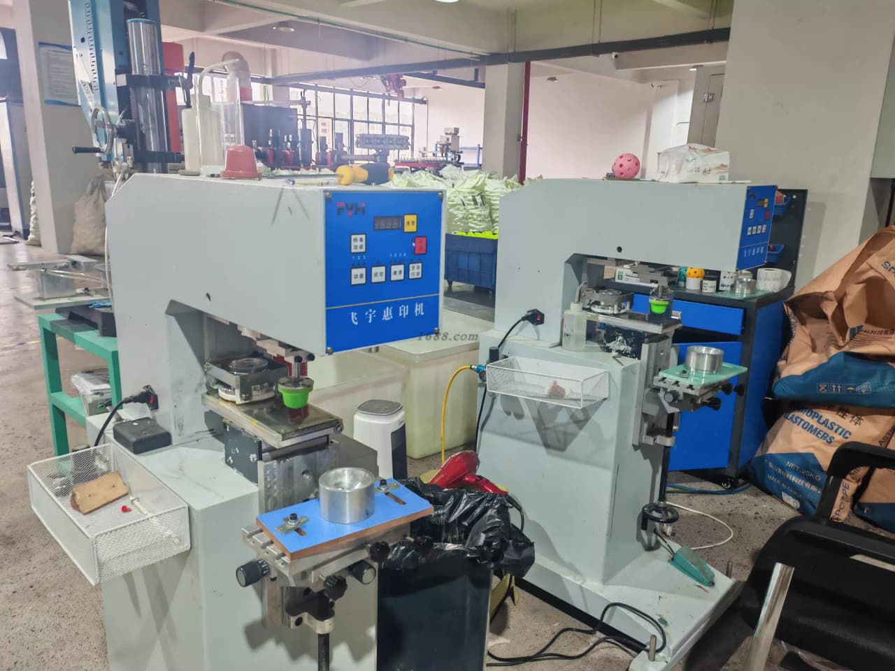 Factory Production Line 29