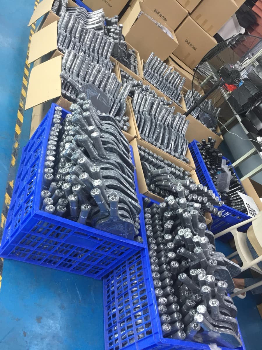 How to Verify Pickleball OEM Factories
