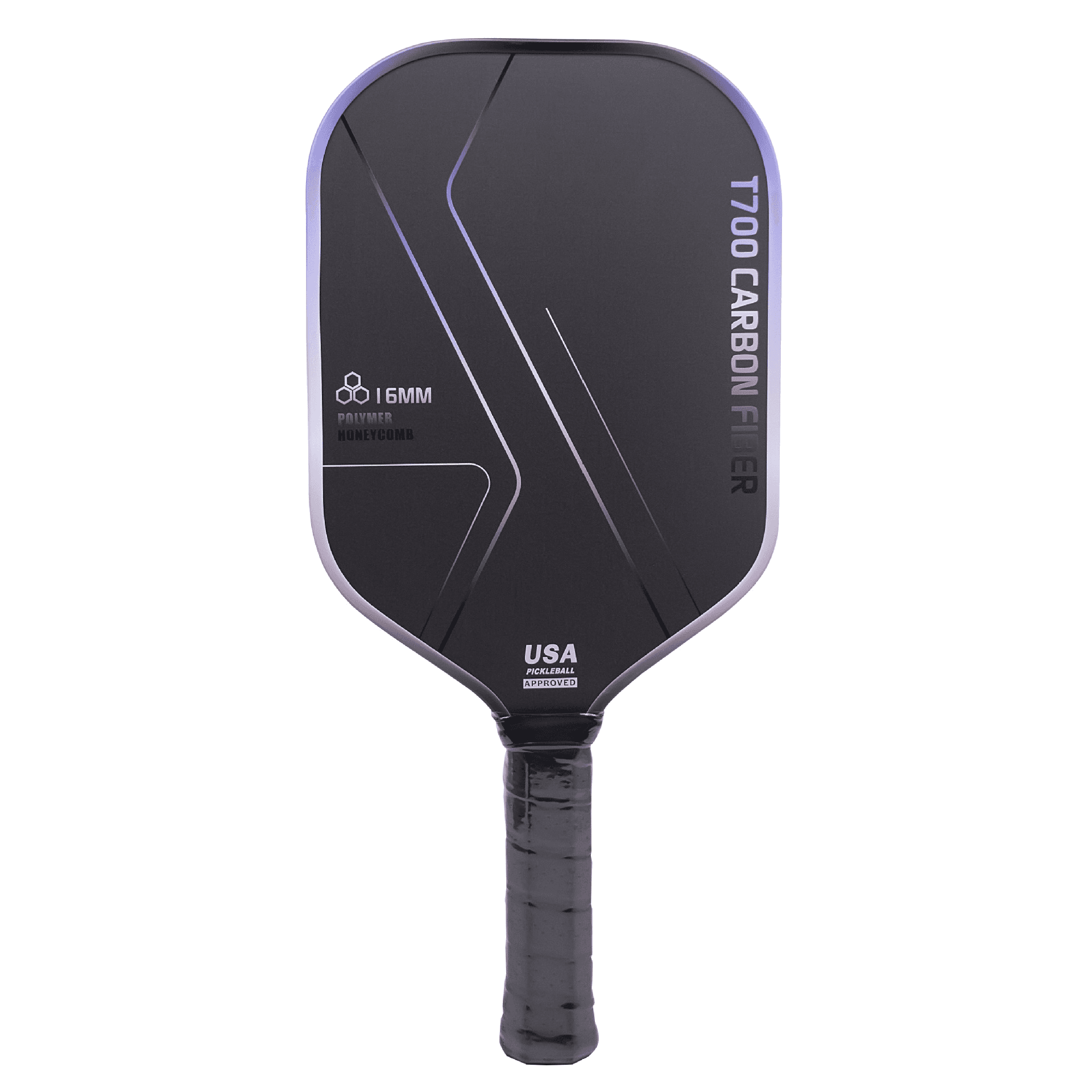 Wide Body Control Paddle