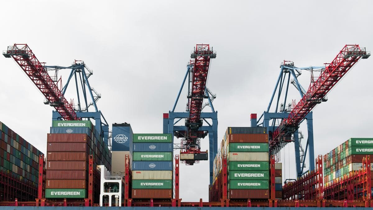 DDP or Your Own Broker: Who Is the Importer of Record