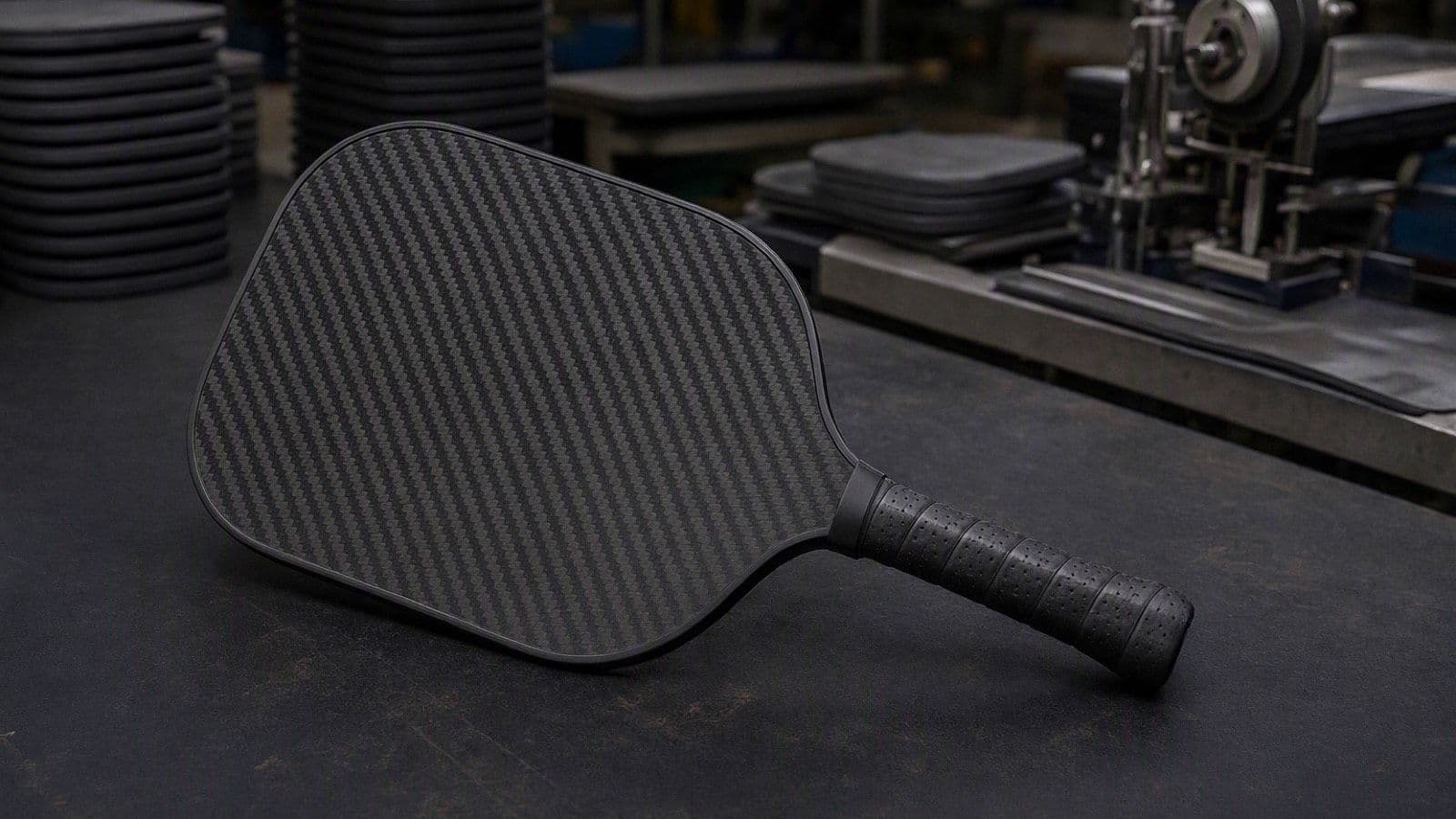 Custom Pickleball Paddle Sourcing: Specs, MOQ and Timeline
