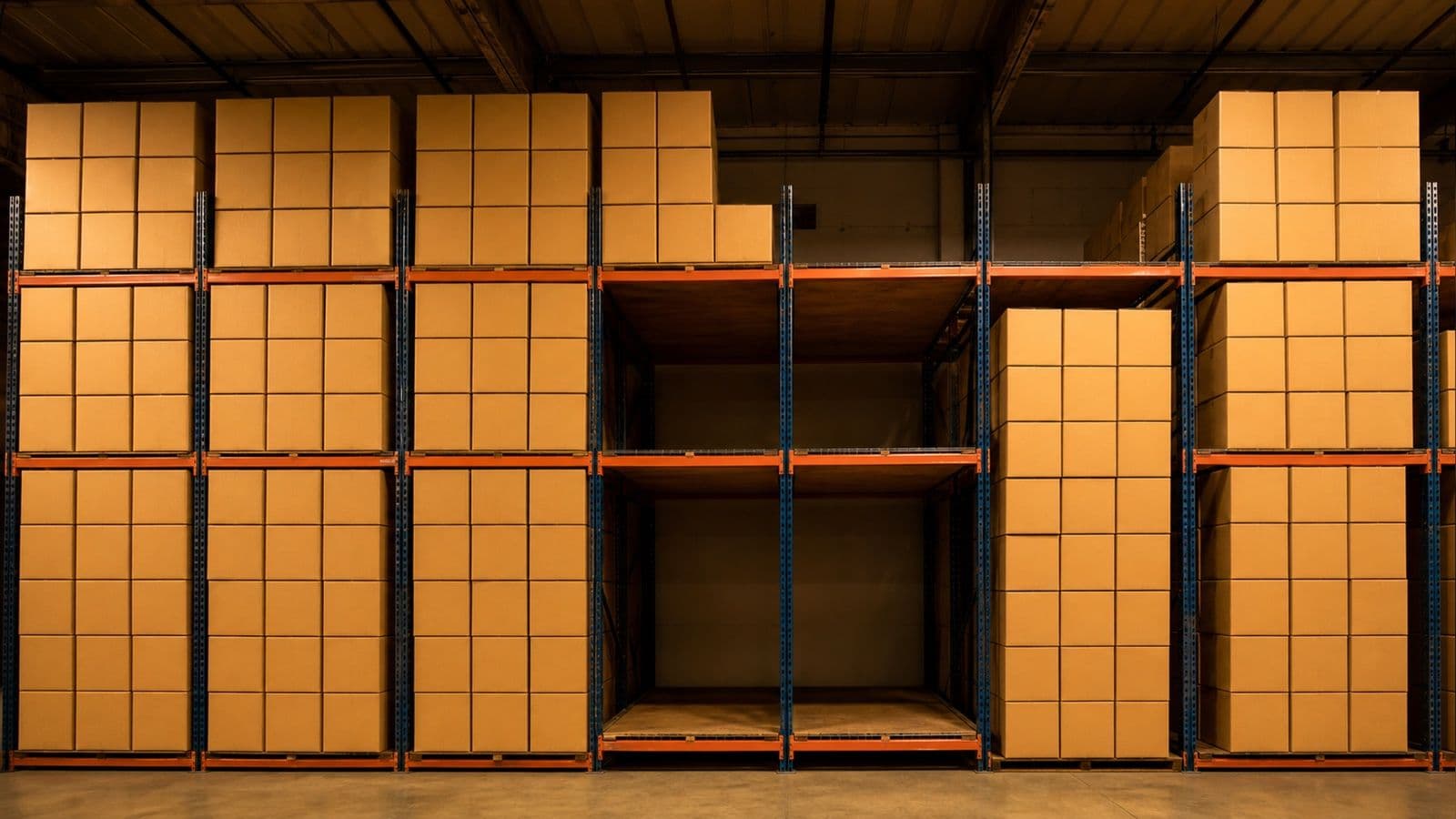First Order From a China Supplier: A Risk Ladder