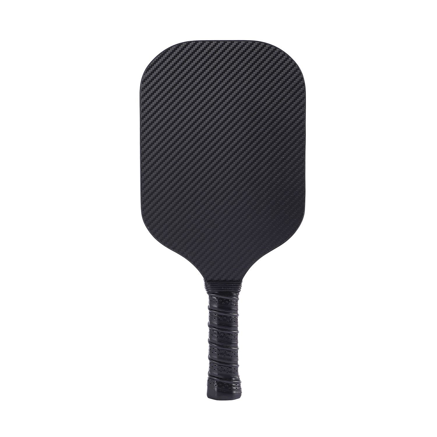 Pickleball Paddle Twist Weight: Why Off-Center Hits Still Go Straight