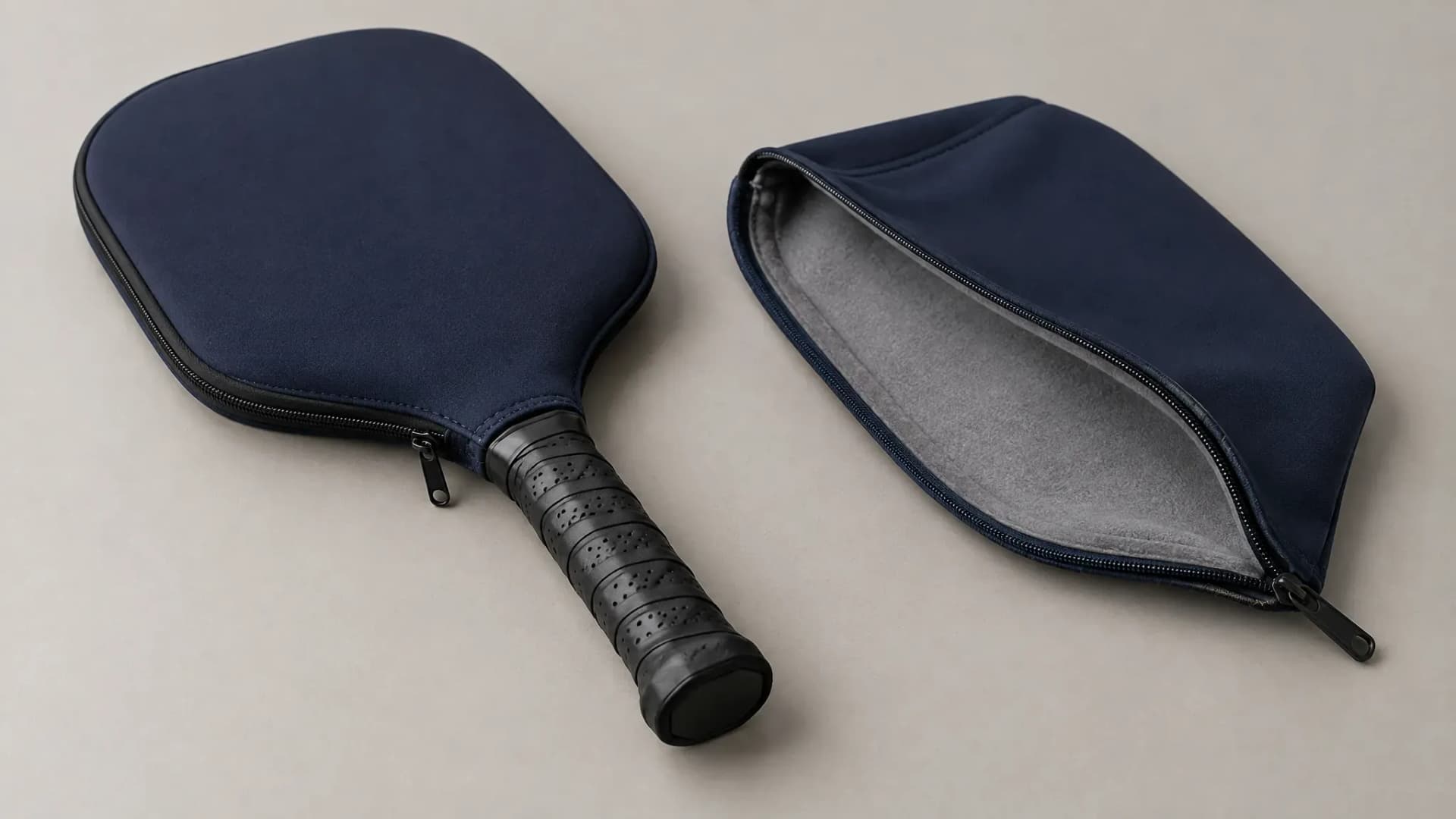 Paddle Covers and Sleeves: The OEM Spec Nobody Writes Down