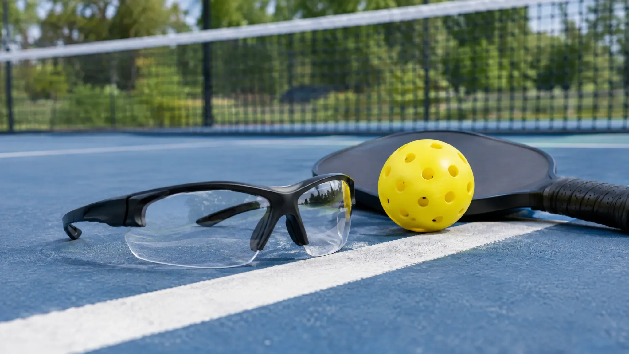 Adding Protective Eyewear to a Pickleball Line: ASTM F3164, Z87.1, EN 166 and the Tests Your Supplier Must Show