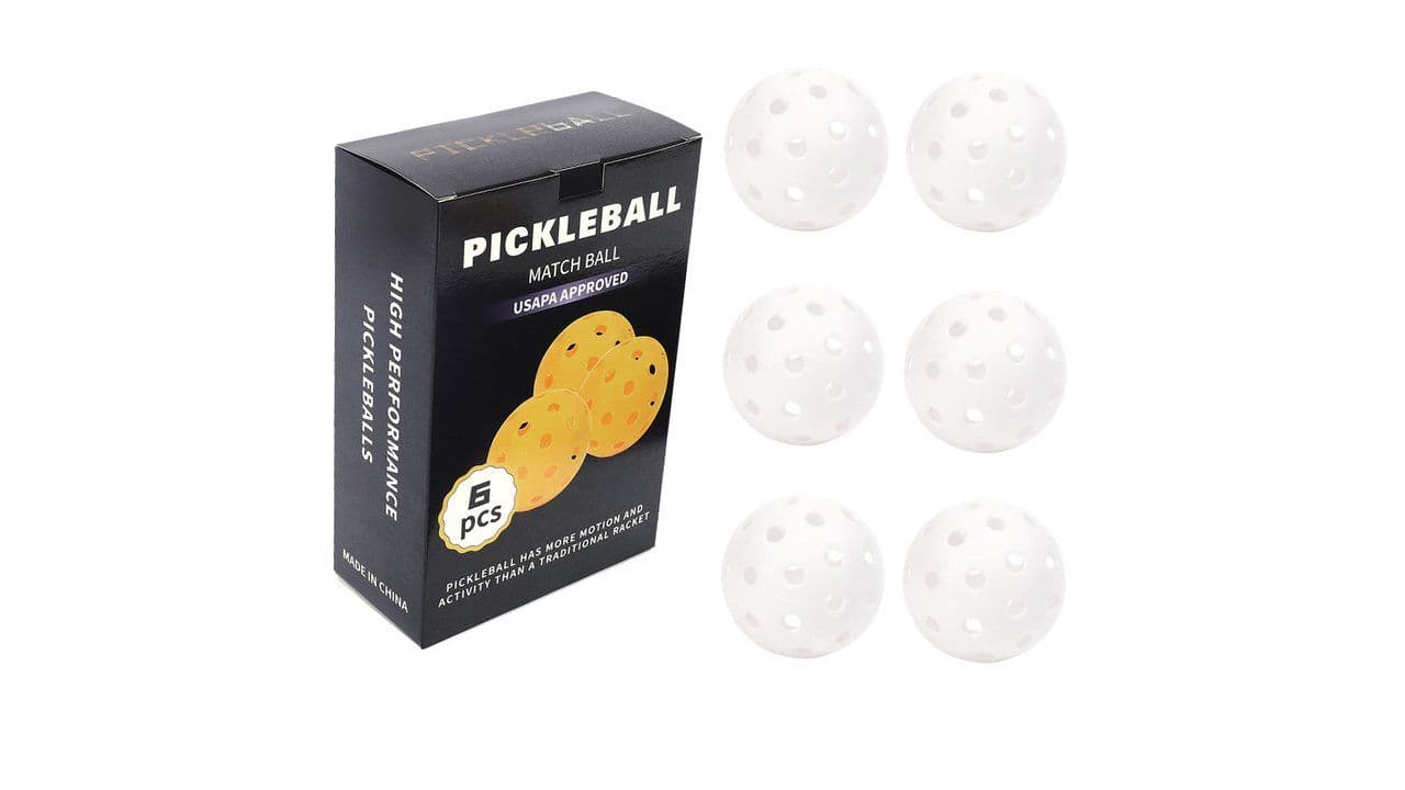 Private-Label Pickleball Packaging: Boxes, Hangtags & Barcodes