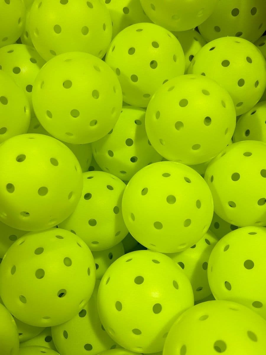 Glow-in-the-Dark & Night Play Pickleballs: A Sourcing Guide
