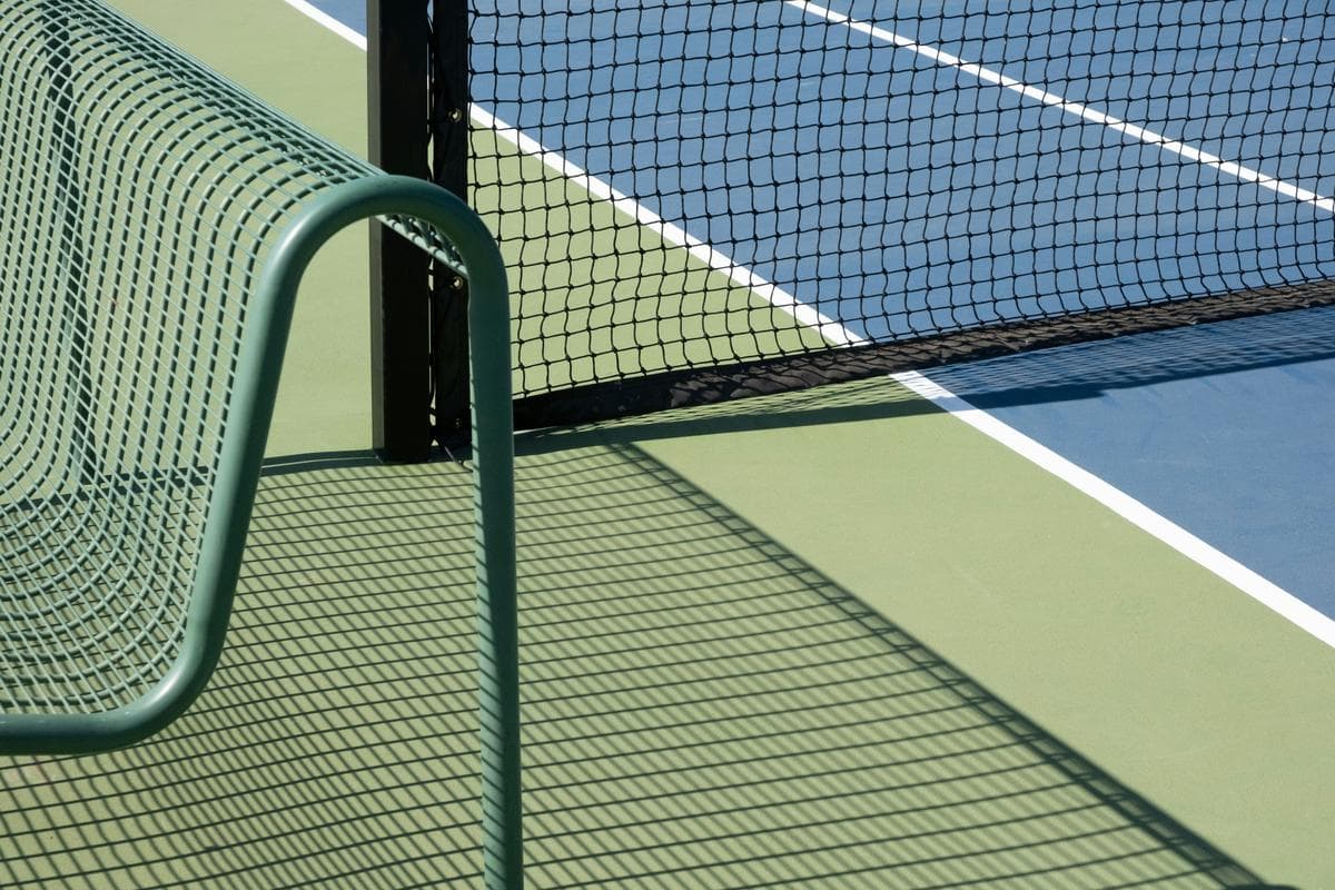 Wholesale Pickleball Court Setup Equipment