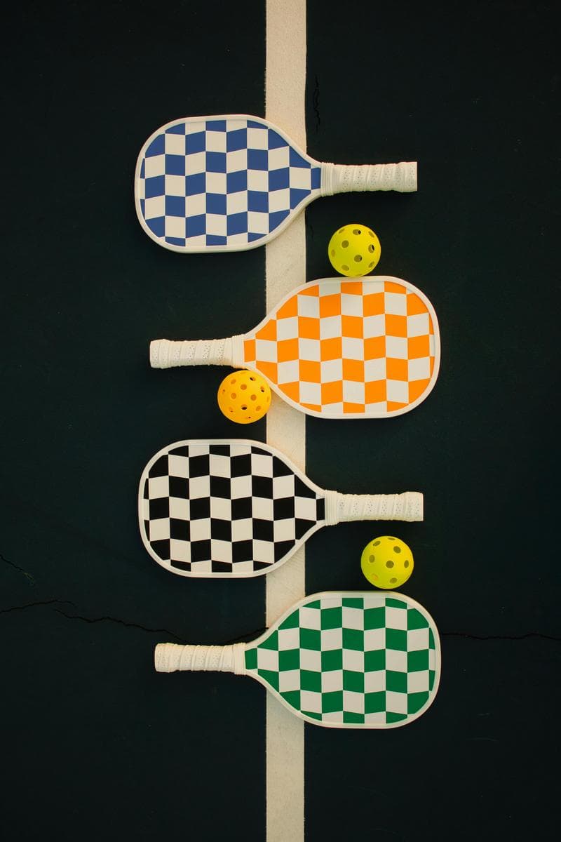 Pickleball Paddle QC: Why 8-12% Defect Rates Fail Clubs