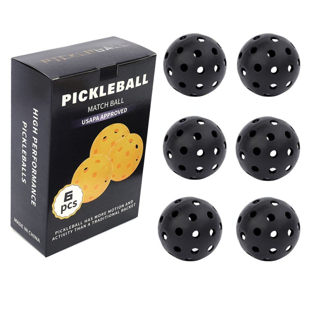 Amazon FBA Prep for Pickleball Paddles: FNSKU Labels, Poly-Bagging & Carton Specs from the Factory