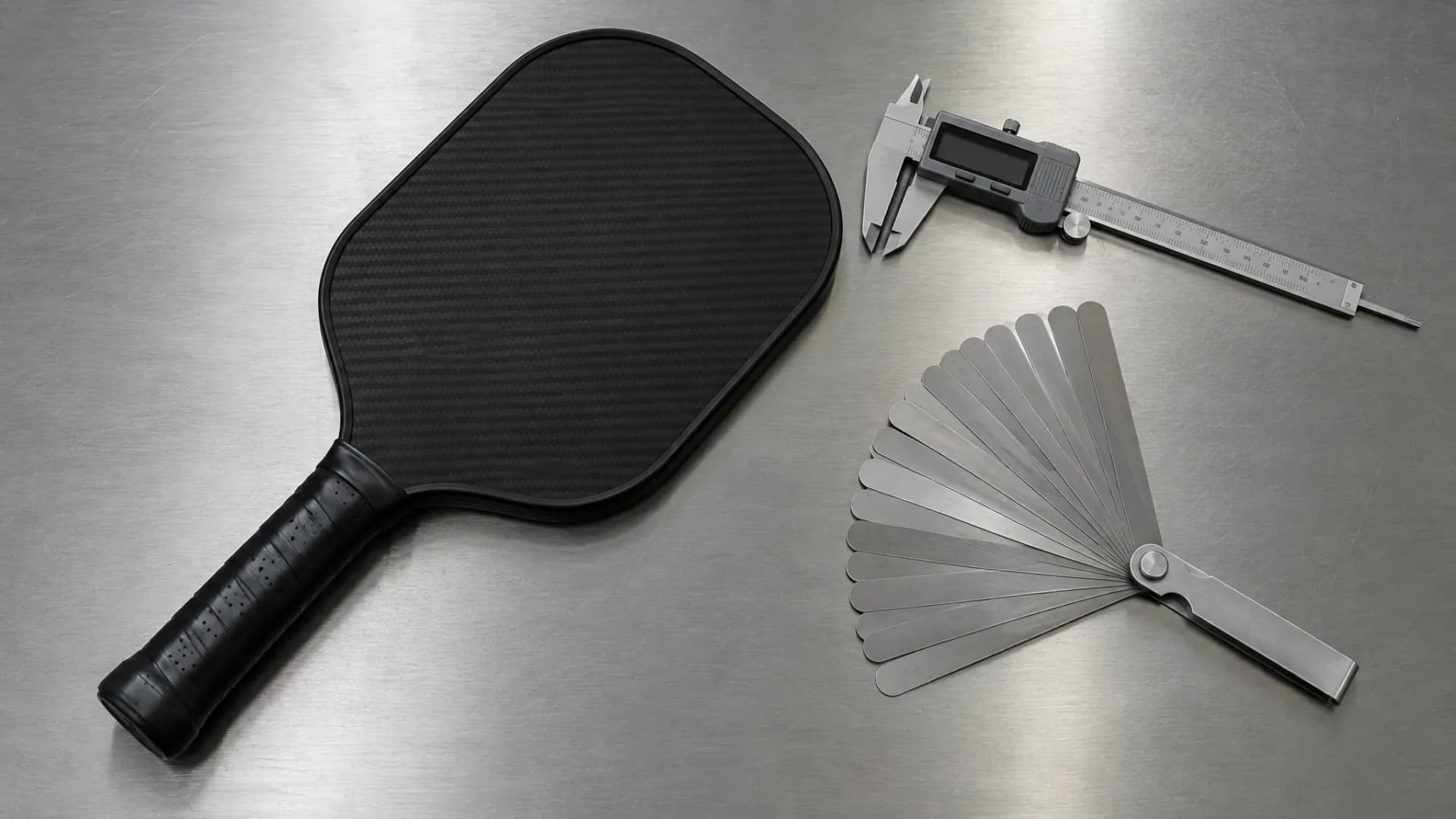 Defect Classification Your Paddle Supplier Cannot Argue With