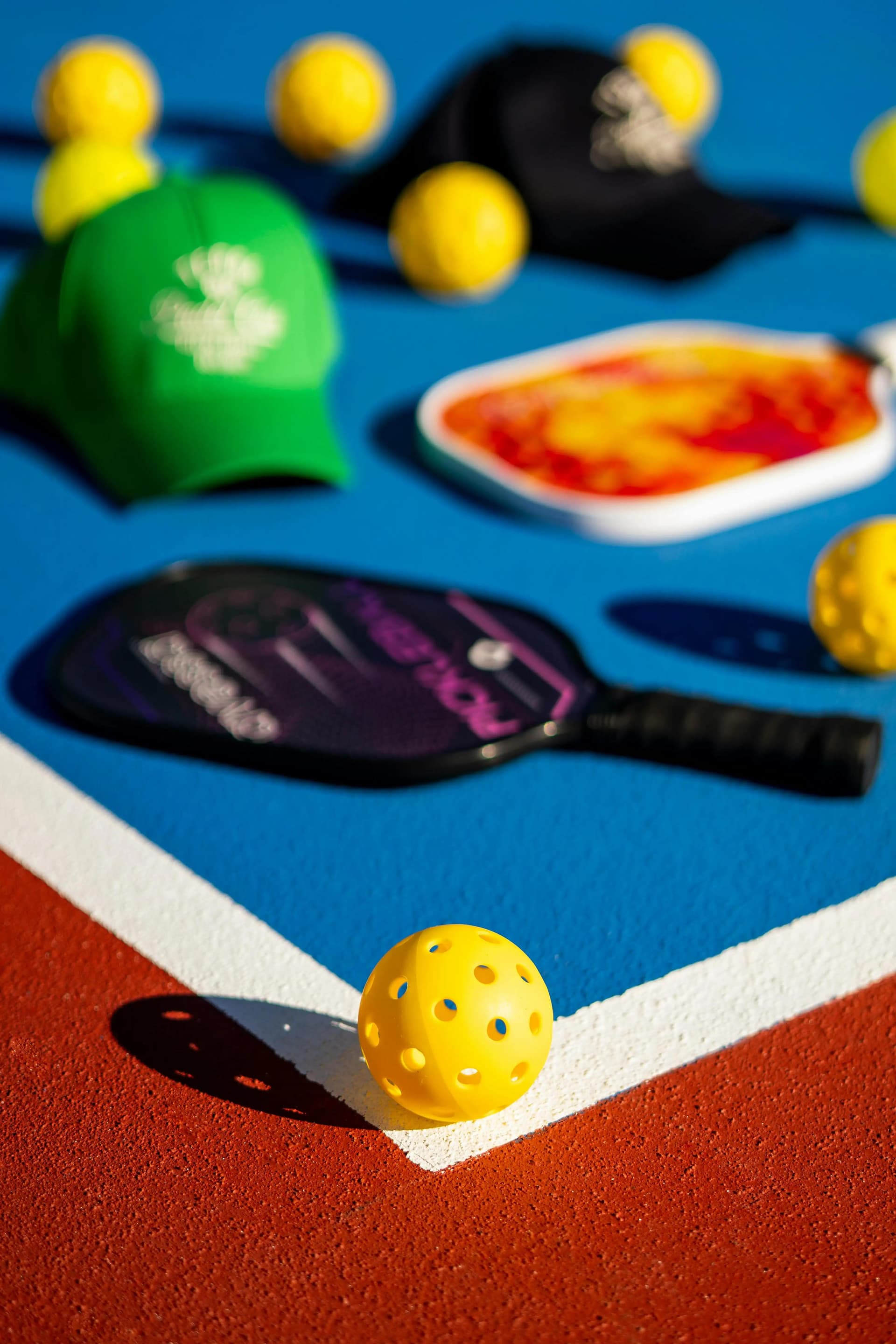 OEM vs Private Label Pickleball Paddles: Cost & Control