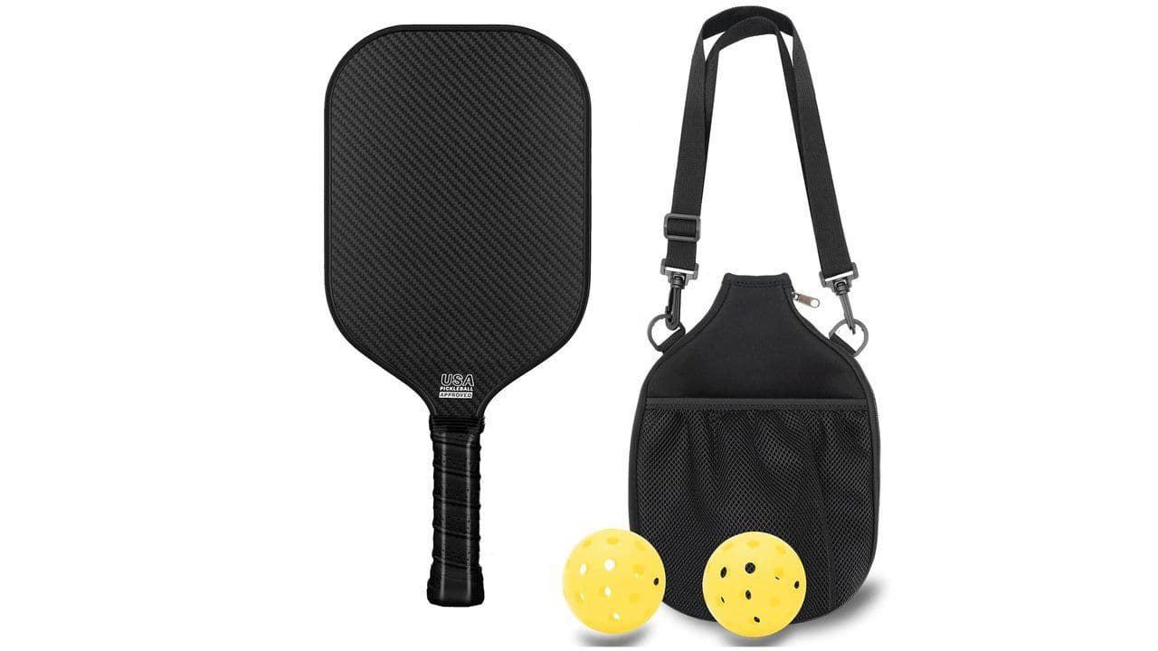 OEM Payment Terms & Trade Assurance for Pickleball Orders