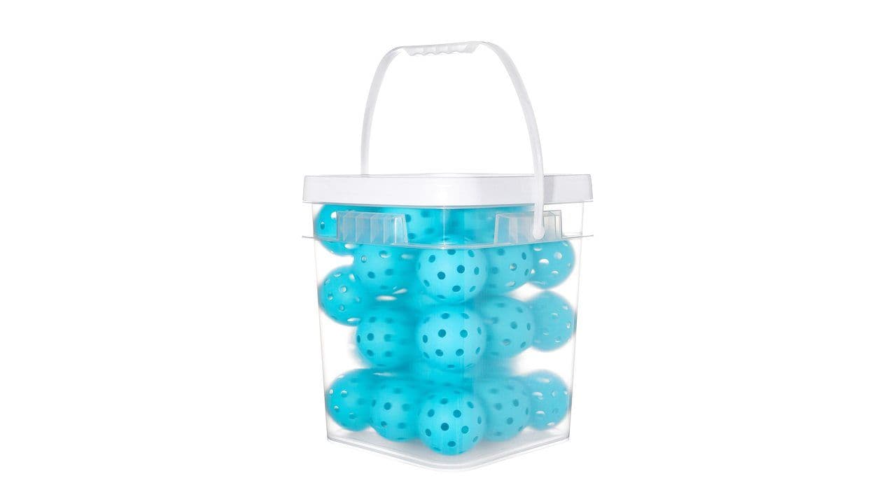 Wholesale Pickleball Balls: Specs, MOQ & Compliance