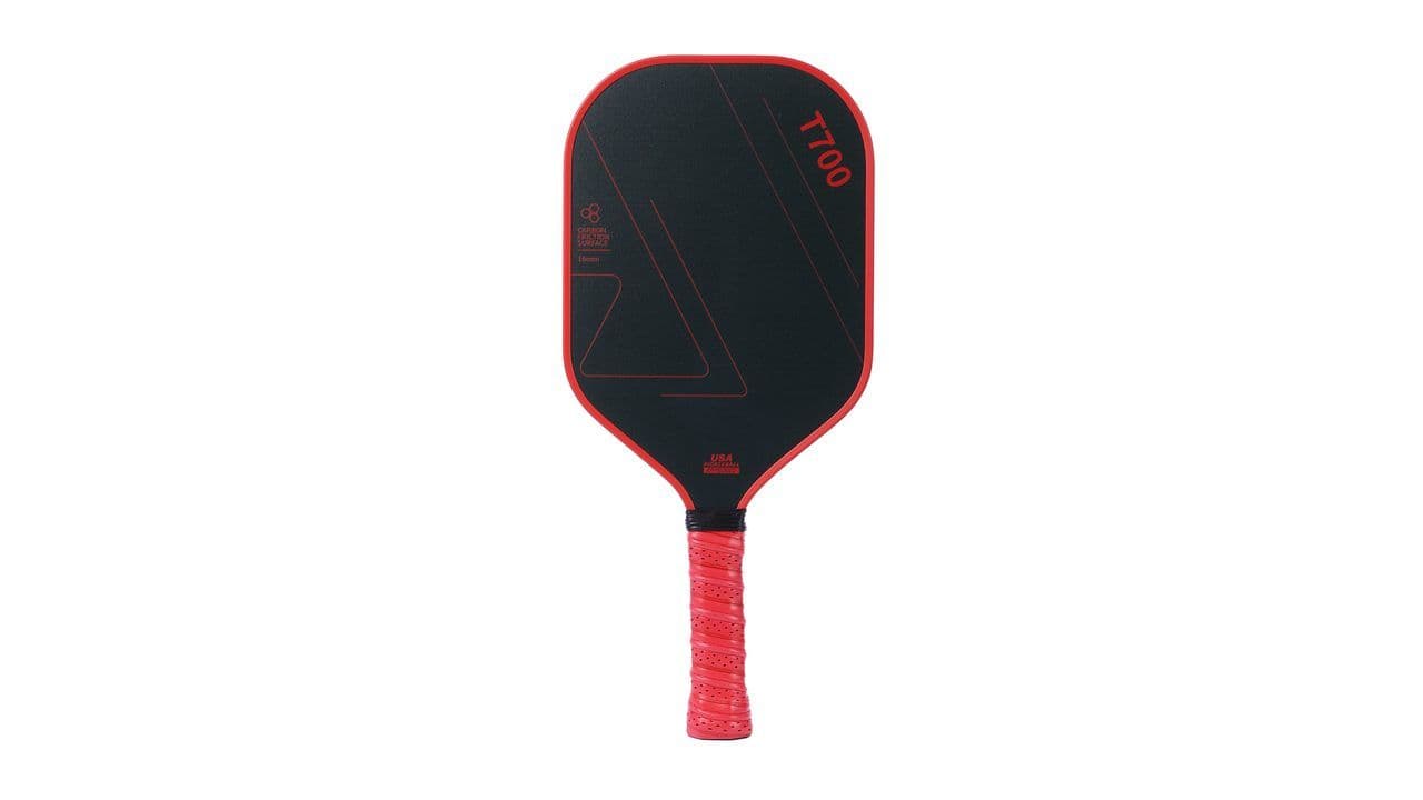Pickleball Paddle Grit & Spin: Spray vs Peel-Ply Surfaces