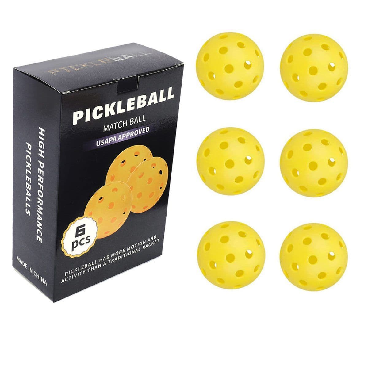 USAPA vs UPA-A vs IFP: Which Pickleball Certification You Need