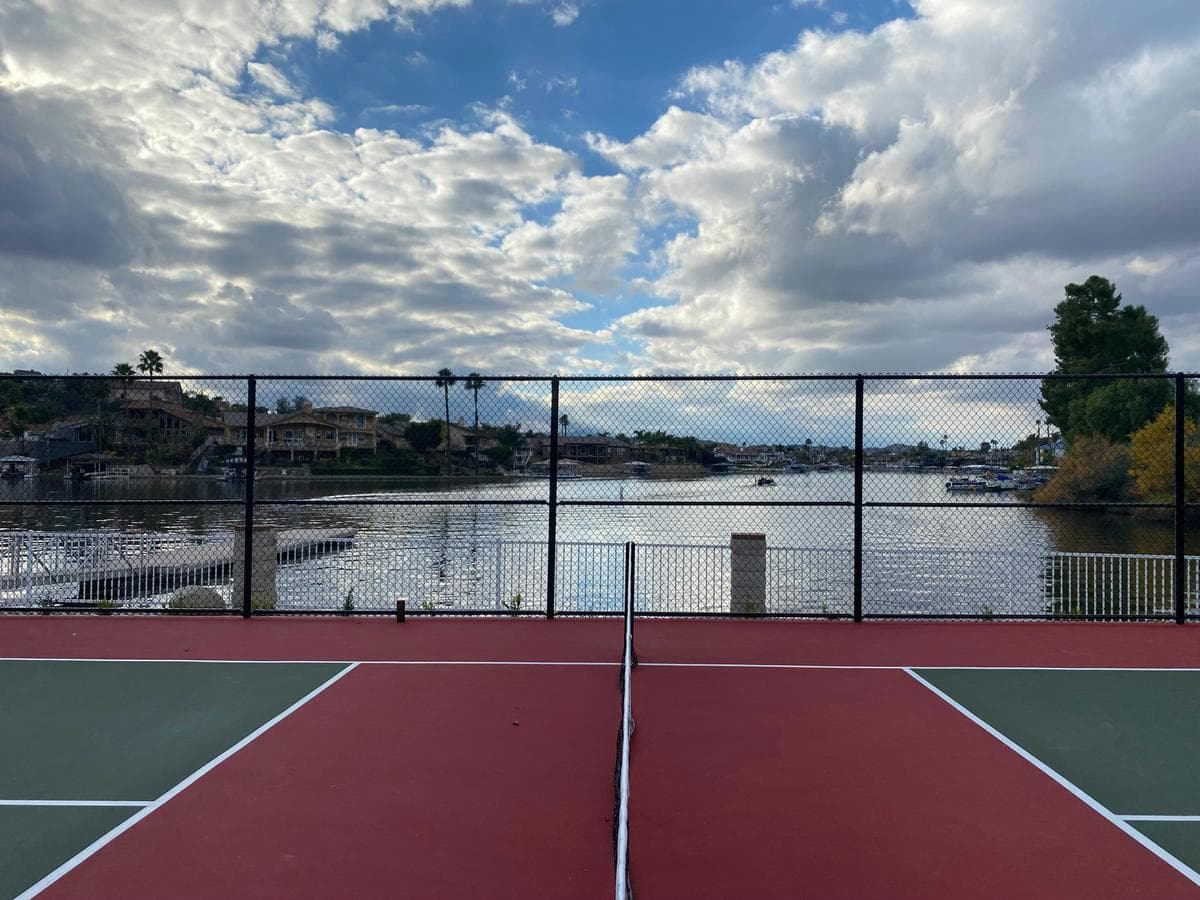 How to Import Pickleball Nets from China