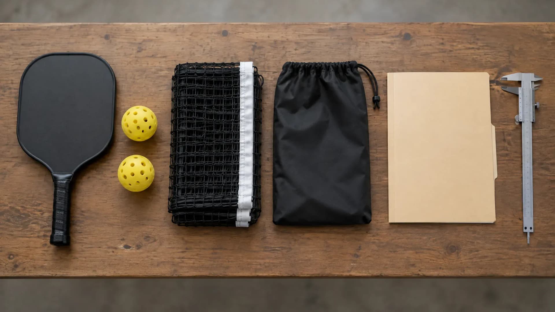 Classifying Sporting Goods Yourself: How to Read the HTS and Defend a Code