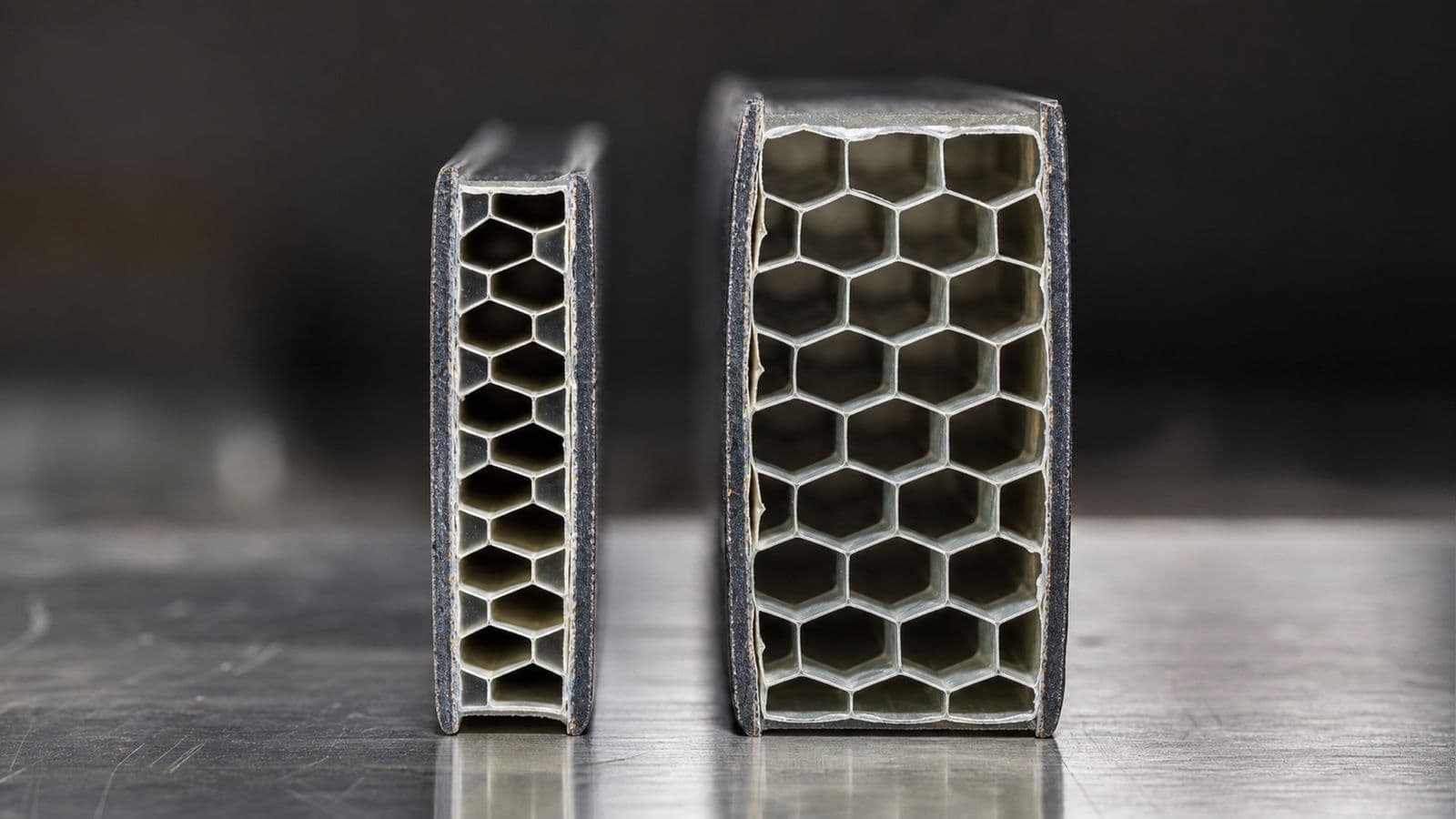 14mm vs 16mm Paddle Core: What It Costs a Brand to Spec Either