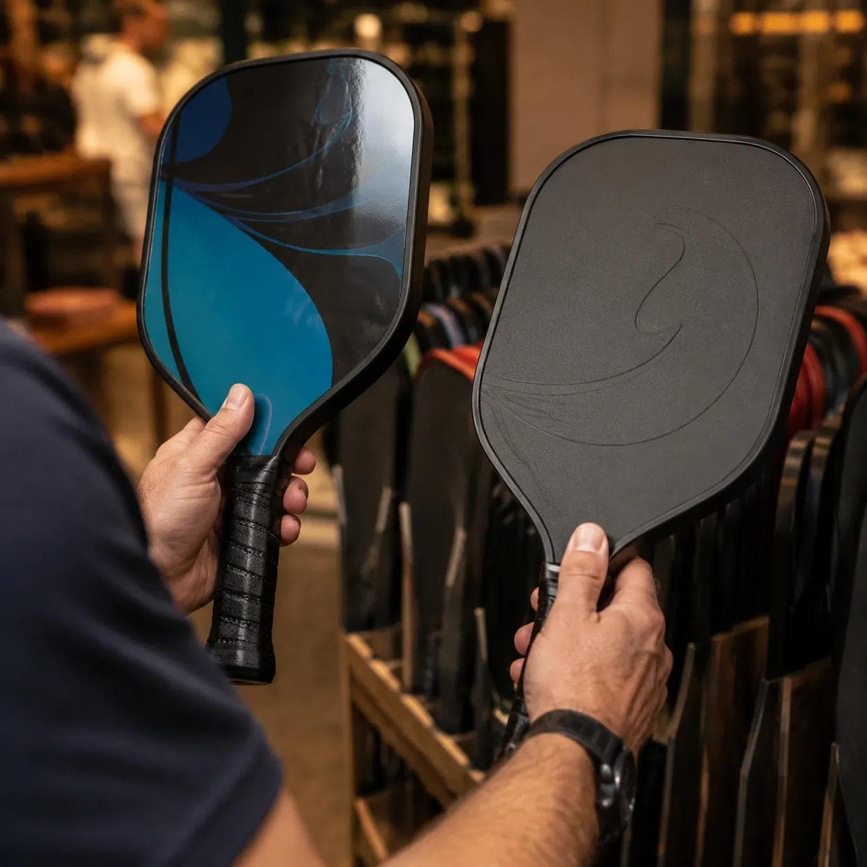 Quiet Pickleball Paddles for HOAs & Community Courts: Low-Noise Sourcing Guide