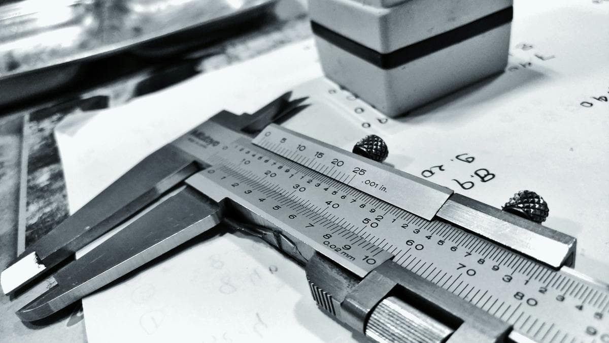 Paddle Weight Tolerance: Holding a Batch Band in Production