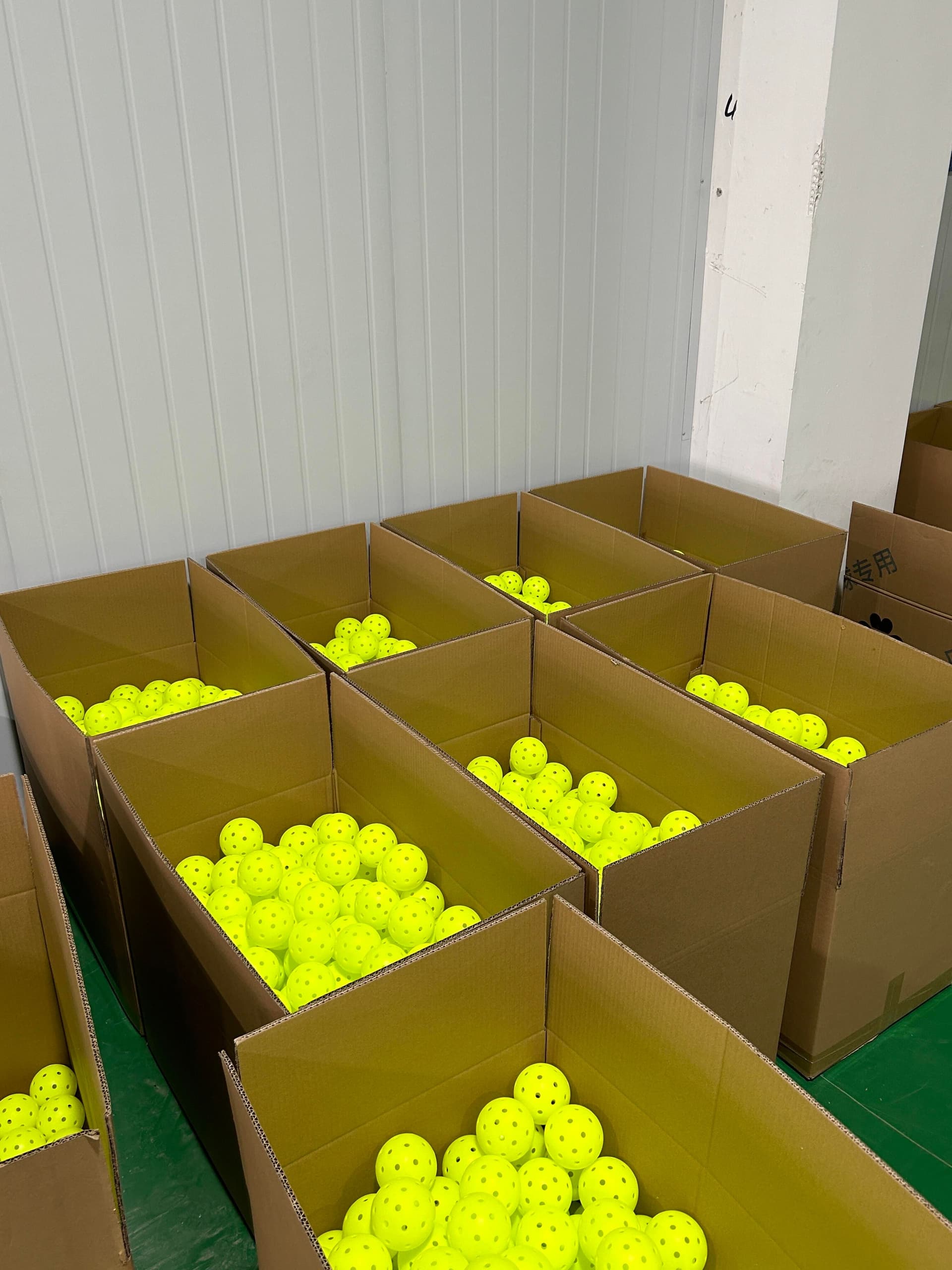 Importing Pickleball Paddles into Australia: ChAFTA Duty, GST & the Certificate of Origin
