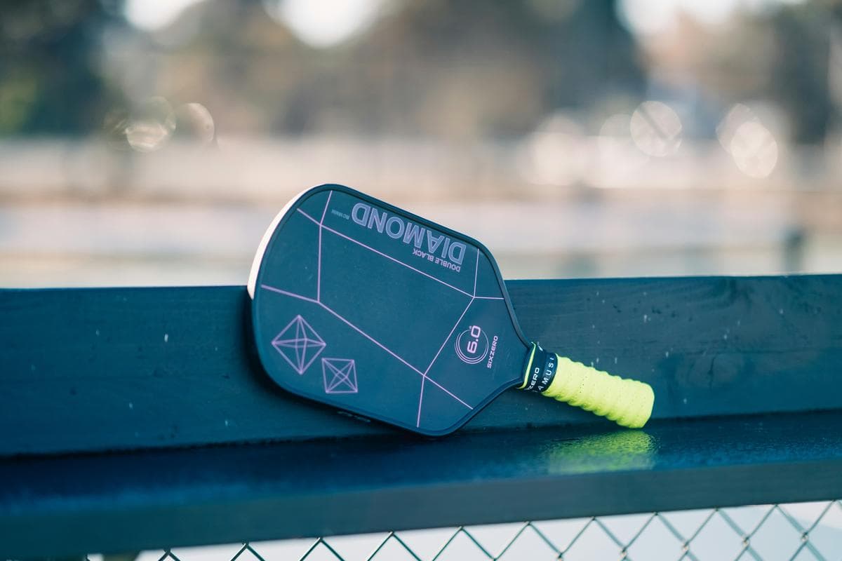 Pickleball Paddle Rattle Repair: Fix or Replace?