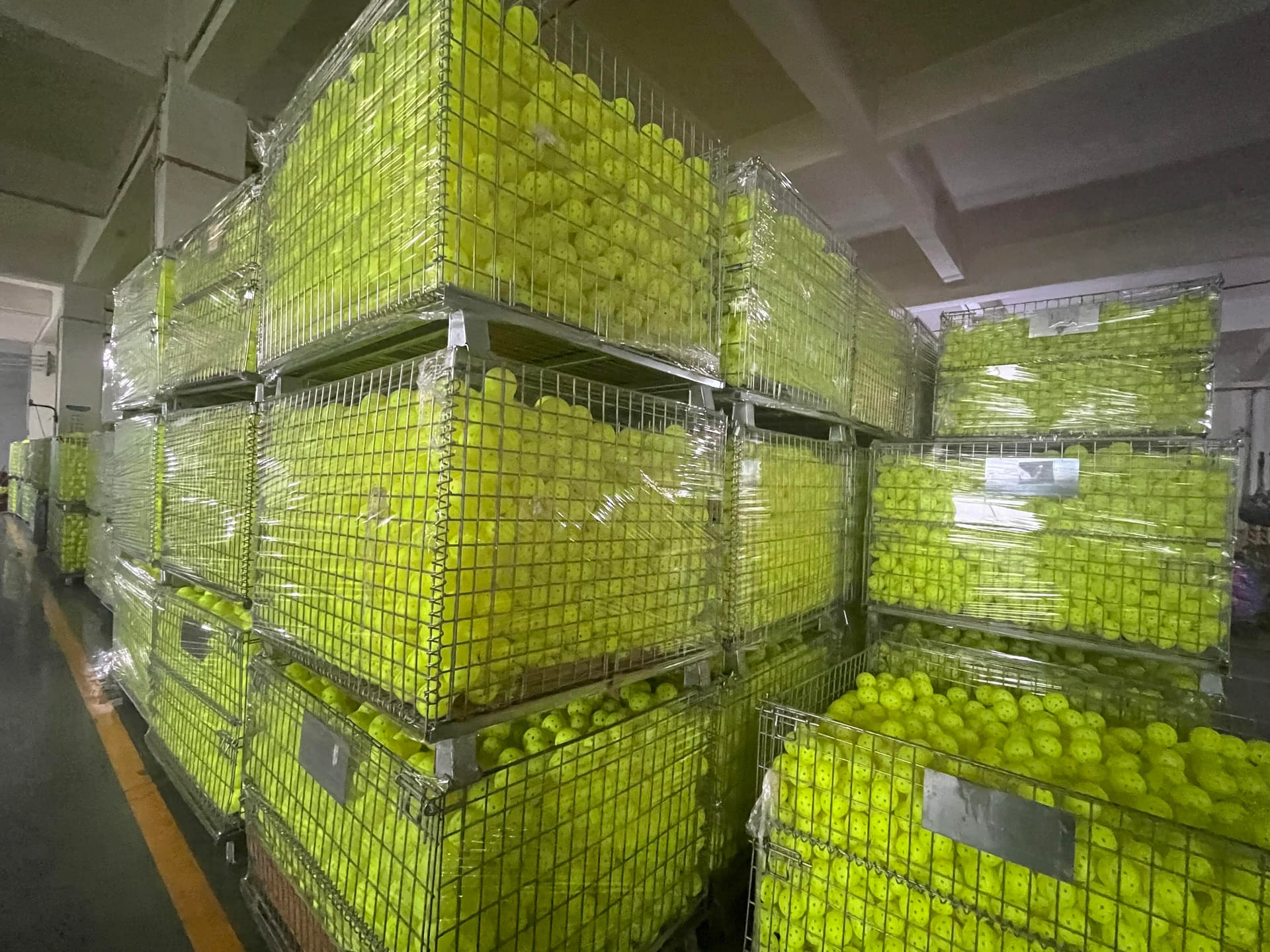Sourcing Pickleball Equipment for Schools & Rec Programs: Bulk, Durable, Budget