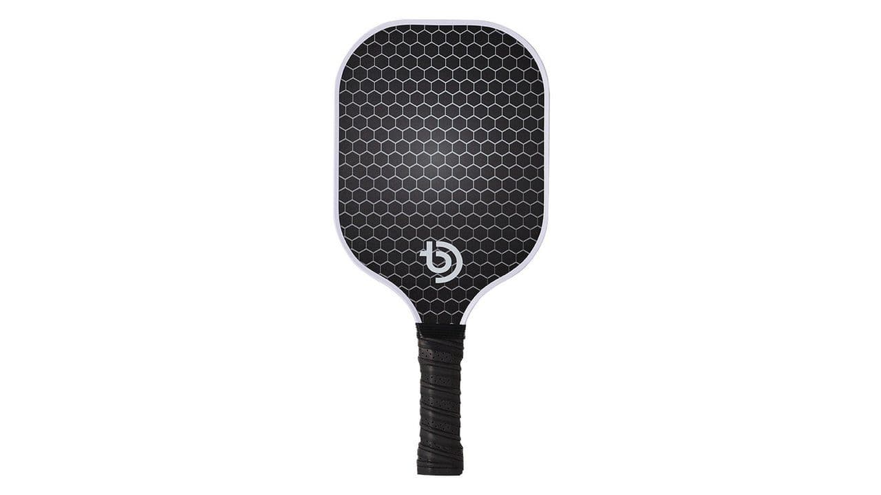 Golden-Sample Approval for Custom Pickleball Paddles
