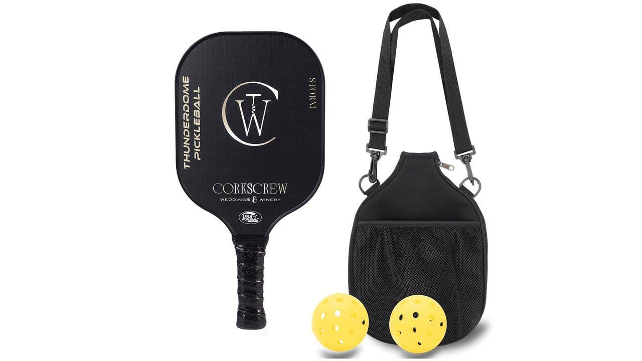Buying Pickleball Paddles in Bulk: 5 Channels Compared