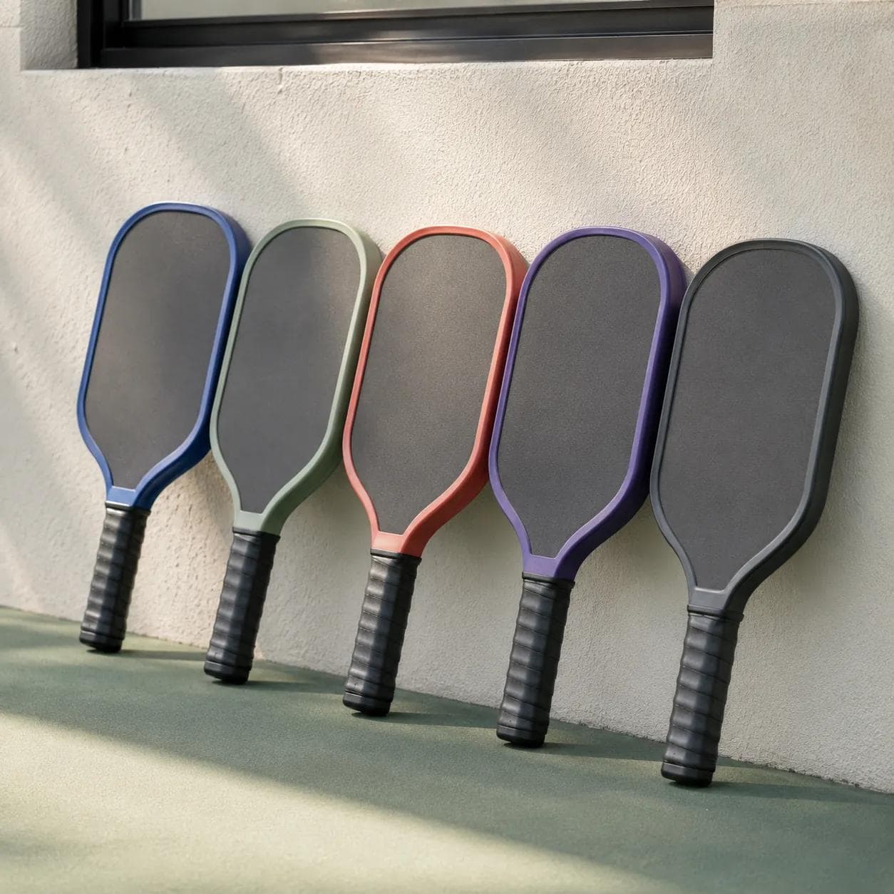 Optimize Pickleball Rental Fleet Durability for Better Margins