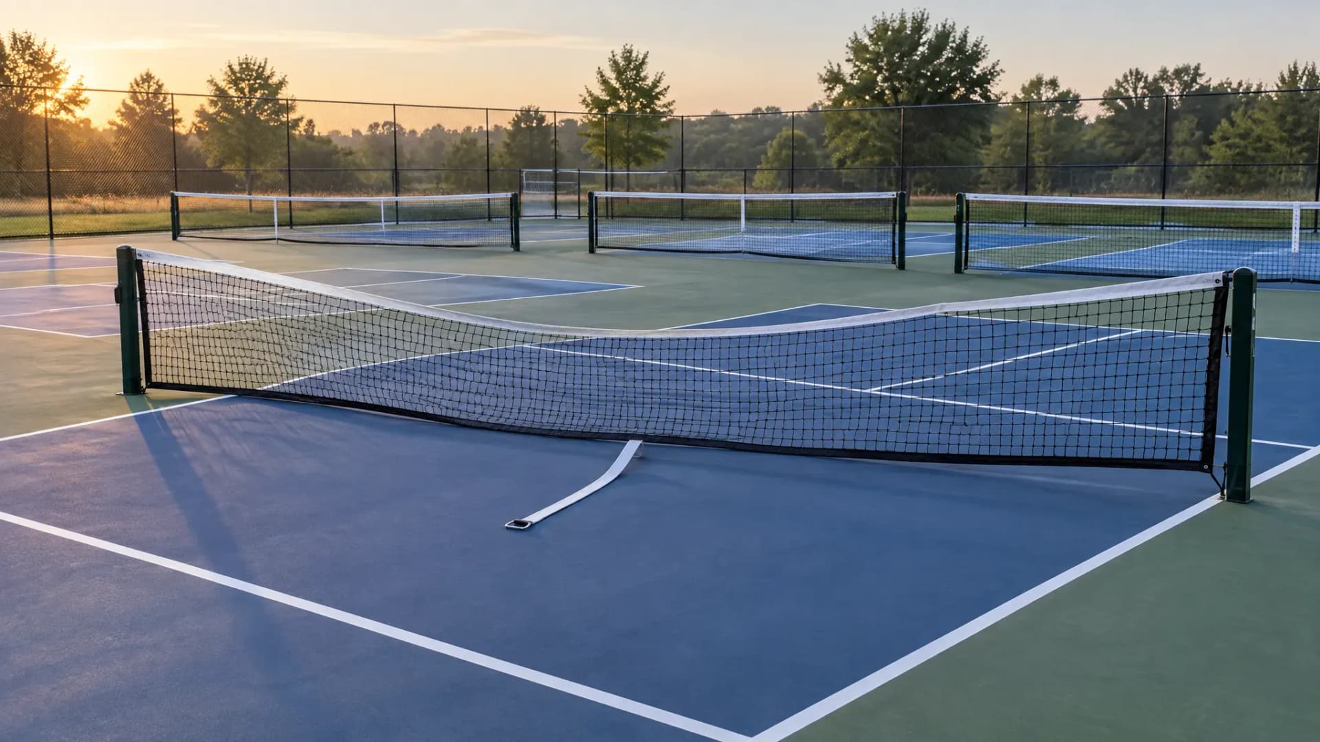 Net Spares That Keep Courts Open: Building a Replacement-Parts Program for a Club Fleet