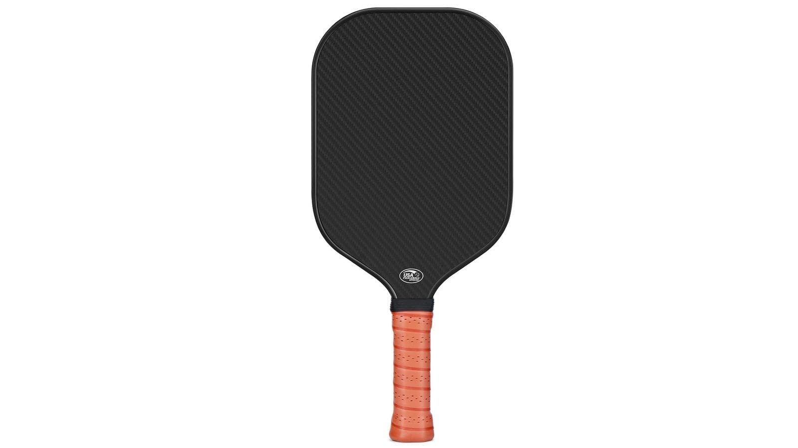 Graphite vs Carbon Fiber Pickleball Paddle Faces: What the Datasheets Say