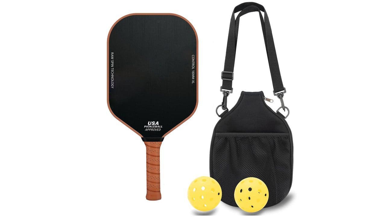 7 Specs to Lock Before You Order Custom Pickleball Paddles