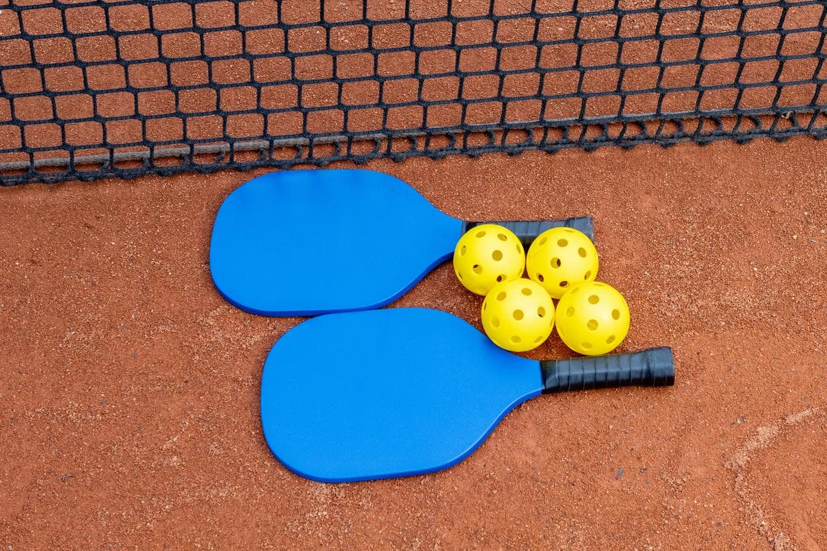 How to Choose a Pickleball OEM Manufacturer: Cost & Quality