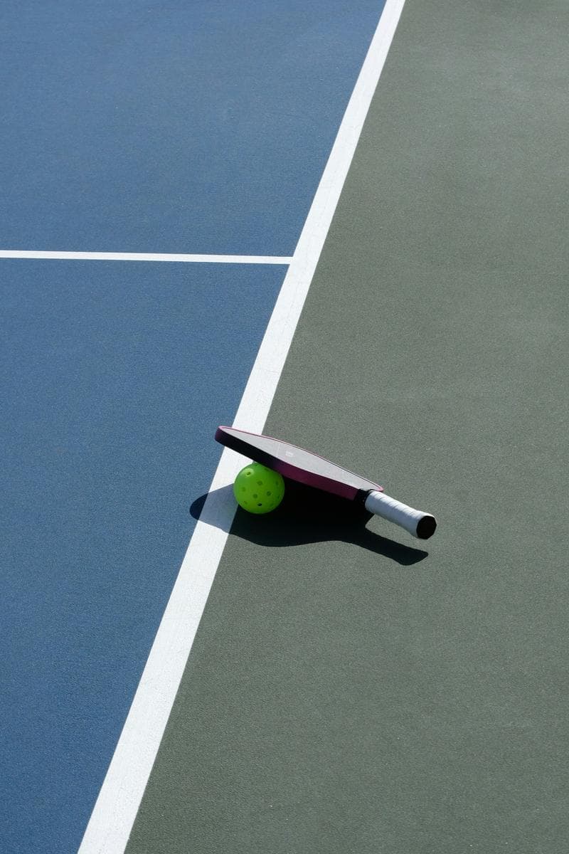 Pickleball Paddle HS Code: Avoid Costly Customs Holds